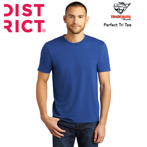 Perfect tri Tee