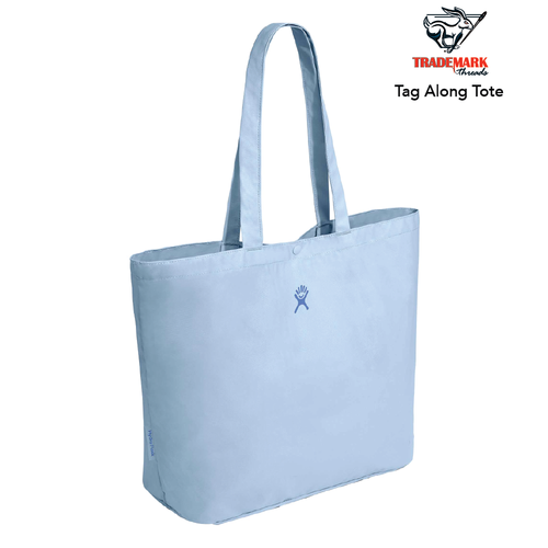 Tag Along Tote