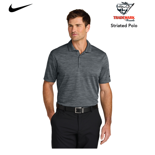 Striated Polo