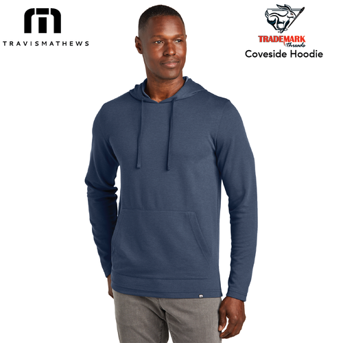 Coveside Hoodie