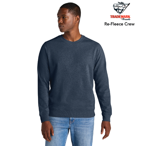 Re-Fleece Crew