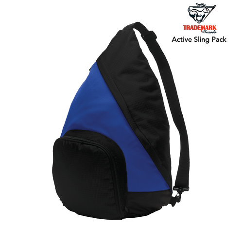 Active Sling Bag