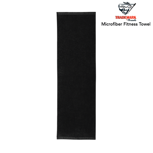 Microfiber Fitness Towel