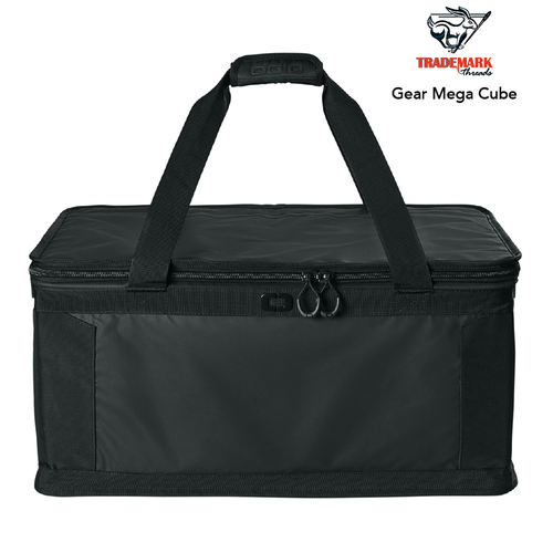 OGIO GEAR MEGA CUBE
