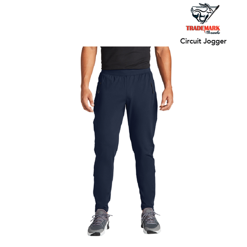 CIRCUIT JOGGER