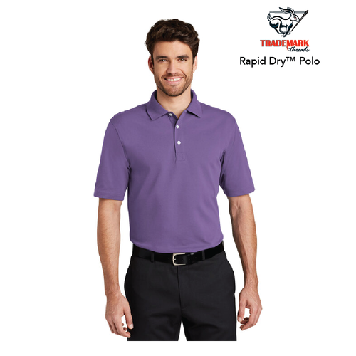 Rapid Dry Polo