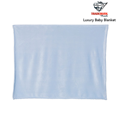 Luxury Baby Blanket