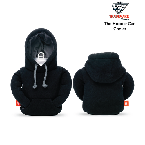 Puffin Drinkwear The Hoodie Can Cooler