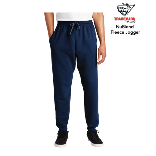 NuBlend Fleece Jogger