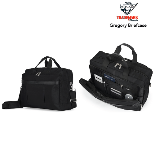 Gregory Briefcase
