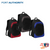 Contrast Honeycomb Backpack Contrast Honeycomb Backpack
