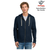 Unisex Beach Fleece Full-Zip