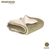 Alpine Fleece Micro Mink Sherpa Blanket