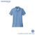 Ladies Oceanside Heather Polo Ladies Oceanside Heather Polo