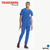 Men's Infinity V-Neck Scrub Top