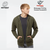 Independent Trading Co. Midweight Full-Zip Hooded Sweatshirt