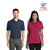 Stain-Release Polo