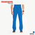 Men's Zip Fly Cargo Scrub Pant