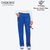 Cherokee Workwear Core Stretch Women's Comfort Waist Cargo Pant