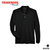 Men's Easy Blend™ Long-Sleeve Polo