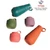 Stojo 20 oz Collapsible Travel Water Bottle