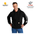 Carhartt Hooded Logo Sweatshirt