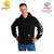 Carhartt Hooded Logo Sweatshirt