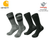 Carhartt Heavyweight Crew Sock (4-Pack)