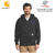 Atlas Paxton Heavyweight Hooded Zip-Front Sweatshirt