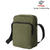 Upright Crossbody Bag