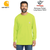 Workwear Pocket Long Sleeve T-Shirt Workwear Pocket Long Sleeve T-Shirt