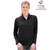 Ladies' Attain Quarter-Zip Pullover