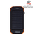 Solar 10000mAh Wireless Power Bank