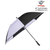 65" Golf Umbrella w/Reflective Trim
