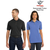 Heavy Weight Cotton Pique Polo