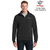 Mathematical Sciences 1/4-Zip Cadet Collar Sweatshirt