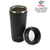 TOPL 16 oz. Double Wall Recycled Stainless Steel Tumbler
