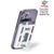 Power Bank Card Holder 5,000 mAh MagSafe 15W