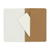 Cahier Ruled Pocket Journal
