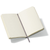 Moleskine® Soft Cover Ruled Pocket Notebook