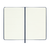 Moleskine® Hard Cover Ruled Pocket Notebook