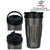 Pelican 17 oz. Recycled Double Wall Stainless Travel Tumbler