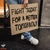 Social Advocacy Campaigns
