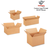 Custom Logo Printed 32 ECT Boxes