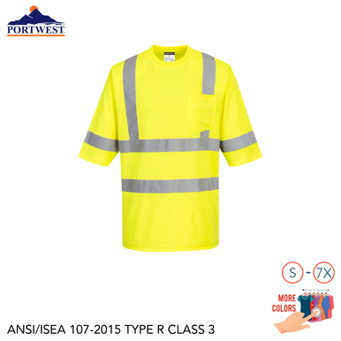Dayton Class 3 T-Shirt