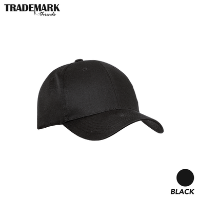 Fine Twill Cap