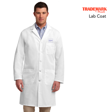 Demo Medical Lab Coat