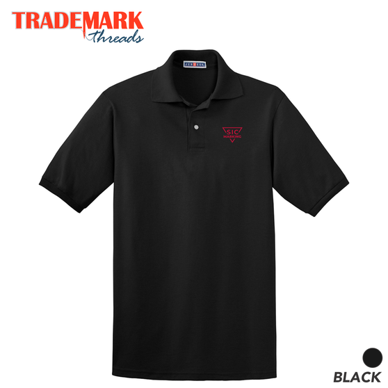 SIC JERZEES® - SpotShield™ 5.6-Ounce Jersey Knit Sport Shirt