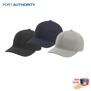Flexfit Delta ® Cap