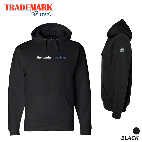 Demo Premium Hooded Sweatshirt